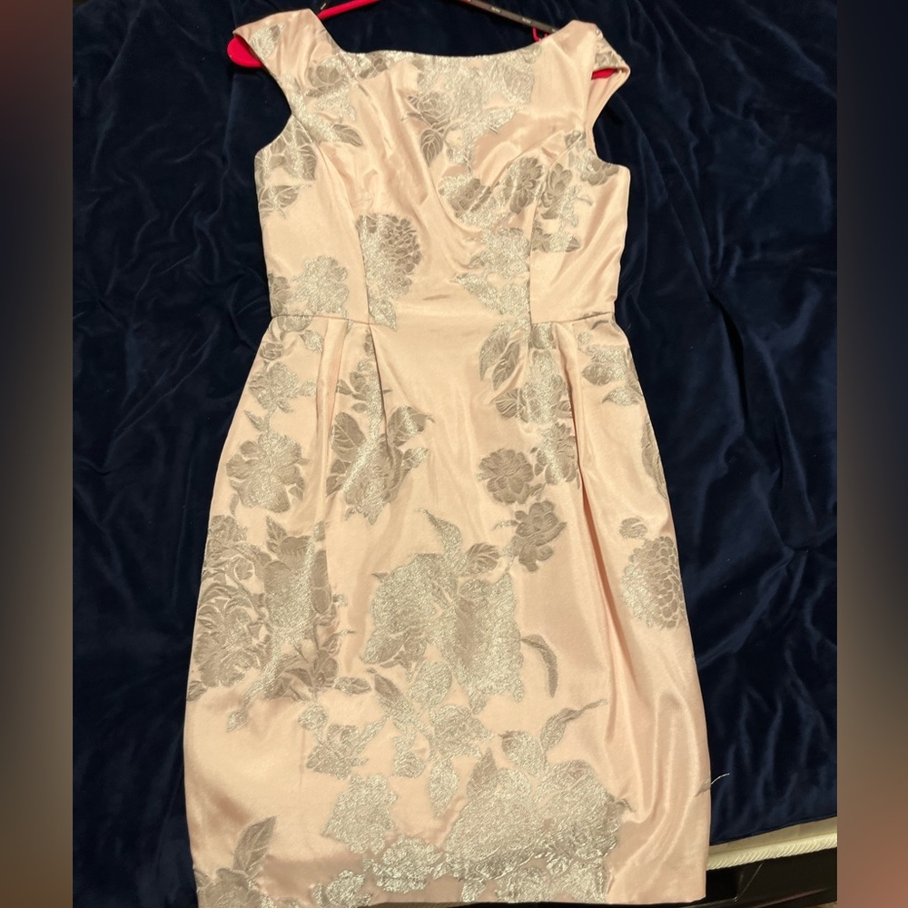 Vera Wang Dress NEW